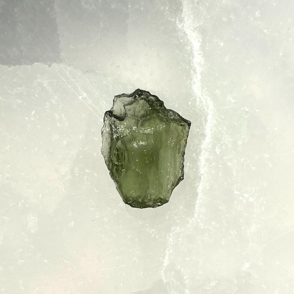 Moldavite 1pc - M27 Moldavite 1pc - M27